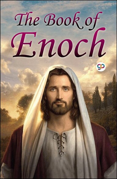 Enoch - Book of Enoch, Häftad