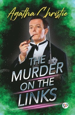 bokomslag Murder on the Links
