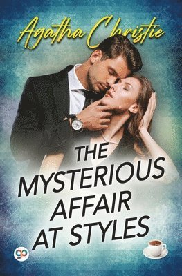 bokomslag Mysterious Affair at Styles