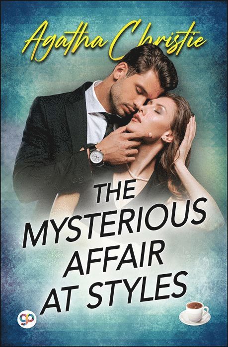 Mysterious Affair at Styles