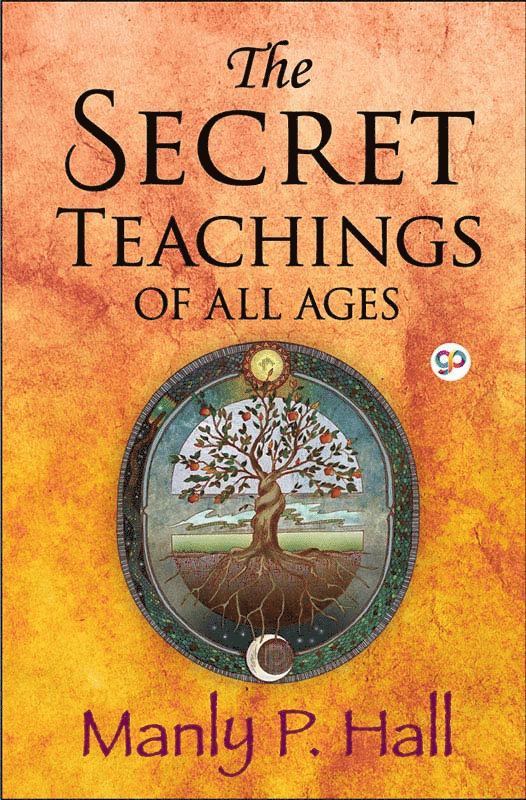 Secret Teachings of All Ages