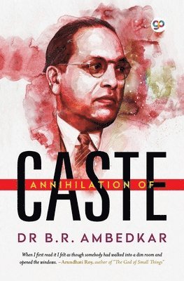 bokomslag Annihilation of Caste