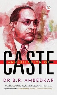 bokomslag Annihilation of Caste