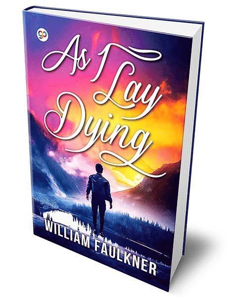 As I Lay Dying
