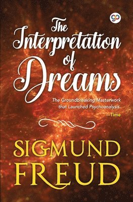 Sigmund Freud, Simon Vance - Interpretation of Dreams, Häftad