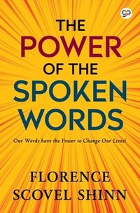 bokomslag Power of the Spoken Word