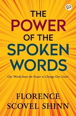 The Power of the Spoken Word 1