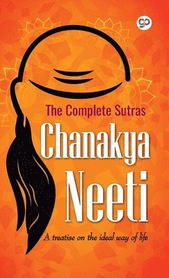 bokomslag Chanakya Neeti