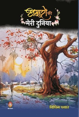 bokomslag Akshron Ko Meri Duniya ( &#2309;&#2325;&#2381;&#2359;&#2352;&#2379;&#2306; &#2325;&#2368; &#2350;&#2375;&#2352;&#2368; &#2342;&#2369;&#2344;&#2367;&#2351;&#2366; )