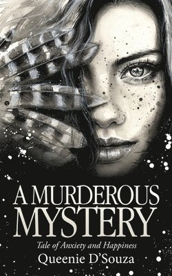 bokomslag Murderous Mystery