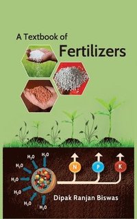 bokomslag Textbook of Fertilizers