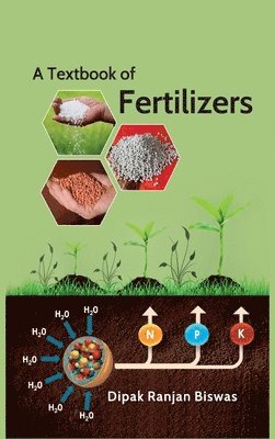 bokomslag Textbook of Fertilizers