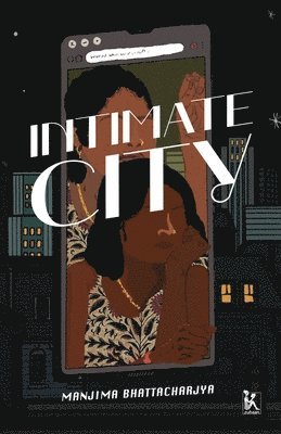 bokomslag Intimate City
