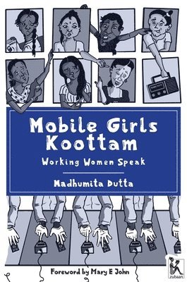 Mobile Girls Koottam  Working Women Speak 1