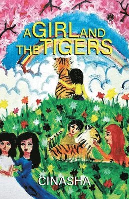 A Girl and the Tigers 1