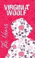 Virginia Woolf - Years, Inbunden