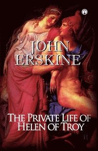 bokomslag Private Life of Helen of Troy