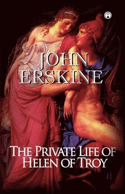 bokomslag Private Life of Helen of Troy