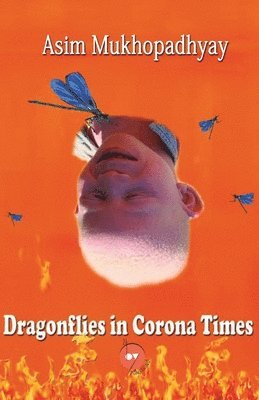 Dragonflies in Corona Times 1