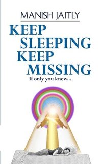 bokomslag Keep Sleeping Keep Missing: If only you knew