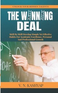 bokomslag Winning Deal