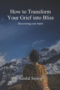 bokomslag How to Transform Your Grief into Bliss: Discovering your Spirit