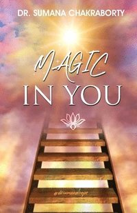 bokomslag Magic in You