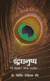 bokomslag Indradhanushya - The secret of life