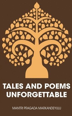 Tales and Poems Unforgettable 1