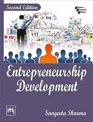 Entrepreneurship Development 1