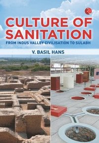 bokomslag Culture of Sanitation