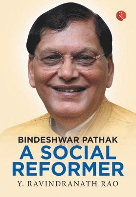 Bindeshswar Pathak 1