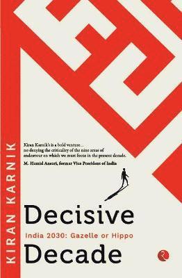 Decisive Decade 1