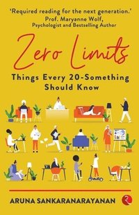 bokomslag Zero Limits