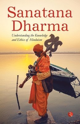 Sanatana Dharma 1