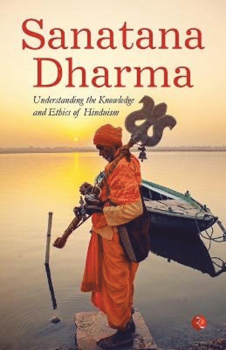 Sanatana Dharma 1