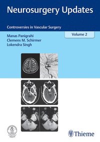 bokomslag Neurosurgery Updates, Vol. 2