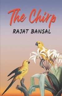 bokomslag Chirp