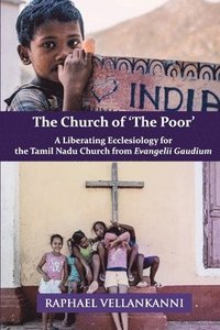 bokomslag The Church of 'The Poor'