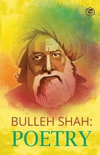 bokomslag Bulleh Shah Poetry