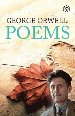 bokomslag George Orwell