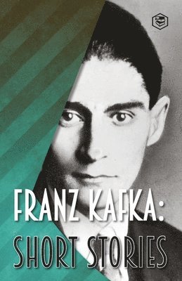 bokomslag Franz Kafka