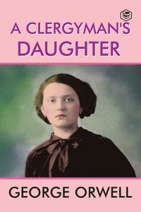 bokomslag Clergyman's Daughter