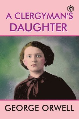 bokomslag Clergyman's Daughter