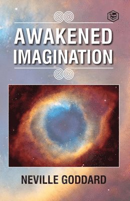 bokomslag Awakened Imagination
