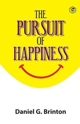bokomslag Pursuit of Happiness