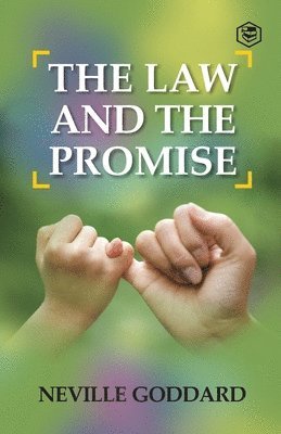bokomslag Law and the Promise