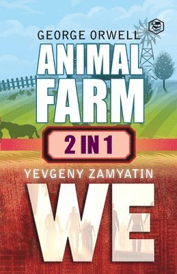 Animal Farm & We (2In1) 1