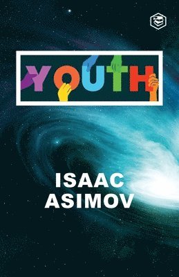 Isaac Asimov, Asimov,Isaac - Youth, Häftad