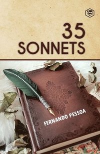 bokomslag 35 Sonnets